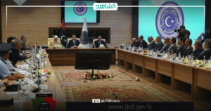 للمرة الثانية.. لماذا أوقفت “استئناف طرابلس” قرار الدبيبة بتغيير رئيس جهاز الشرطة القضائية؟