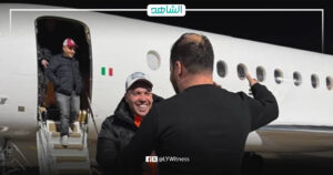 مساعد أسامة نجيم.. اعتقال قيادي بجهاز “الردع” في ألمانيا