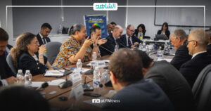 المبعوثة الأممية تترأس اجتماعا دوليا لإعادة تنشيط عملية برلين بشأن ليبيا