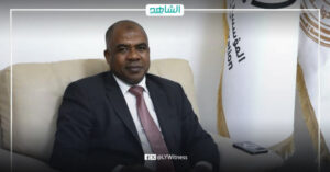 وزير النفط الليبي يؤكد الالتزام بأهداف الطاقة المستدامة