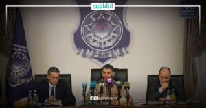 وزارة الداخلية الليبية تعلن جاهزيتها لتأمين المرحلة الثانية من الانتخابات البلدية