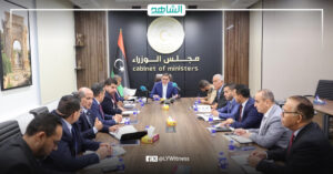 ليبيا.. حكومة الوحدة تتخذ حزمة إجراءات عاجلة خلال 72 ساعة لمعالجة أزمة الوقود