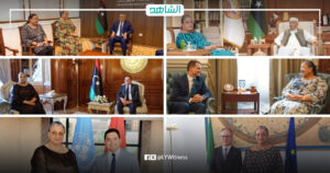 خارطة الطريق الأممية في ليبيا.. تحركات مكثفة قبيل الإحاطة المرتقبة أمام مجلس الأمن