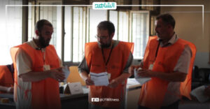 انتهاء انتخابات المجموعة الثانية للانتخابات البلدية في ليبيا بنسبة مشاركة 71 %