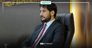 نائب رئيس البرلمان الليبي: سنعلق الآمال على خارطة الطريق الأممية رغم ضبابيتها