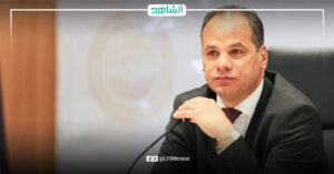 “حومة” يعلن انطلاق مبادرة المشير حفتر لإعمار الجنوب الليبي