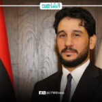 مصباح دومة