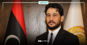 نائب رئيس مجلس النواب الليبي يشيد بنجاح مناورات “درع الكرامة 2” العسكرية