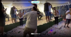 ليبيا.. فيديو لمظاهر بذخ مفرط يشعل الغضب الشعبي وسط أزمات معيشية خانقة