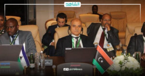 بمشاركة 53 دولة.. بنغازي تستضيف مؤتمر لجنة الأمن والمخابرات الأفريقية