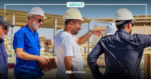 مؤسسة النفط الليبية: الزويتينة تمهّد للشروع في ربط حقل الفارغ بالخط 42