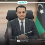 مدير صندوق التنمية وإعادة الإعمار بلقاسم حفتر