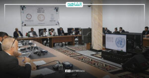 وزارة الشؤون الاجتماعية تناقش حلولاً مستدامة للنزوح الداخلي في ليبيا