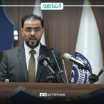 رئيس الحكومة الليبية المكلفة من مجلس النواب أسامة حماد