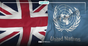 بريطانيا تجدد دعمها للمسار السياسي الأممي في ليبيا