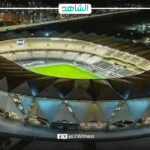 ملعب بنغازي الدولي