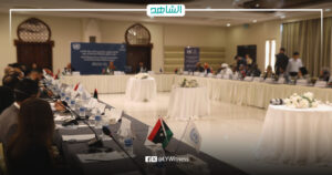 المبعوثة الأممية تناقش مع شباب ليبيا العملية السياسية وخارطة الطريق المقبلة