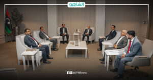اجتماع طارئ في بنغازي لبحث أزمة الكهرباء ووضع حلول عاجلة للشبكة العامة