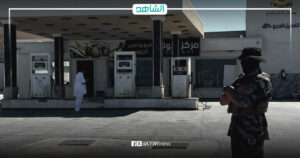 النيابة العامة تحقق في واقعة احتكار وقود الديزل بمحطة غرب مصراتة