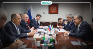 وزيرا خارجية مصر وروسيا يبحثان مستجدات الملف الليبي في نيويورك