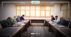 مجلسا النواب والدولة يتفقان على إعادة تشكيل مفوضية الانتخابات الليبية