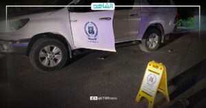 جهاز المباحث الجنائية يضبط 36 مطلوباً خلال شهر أغسطس