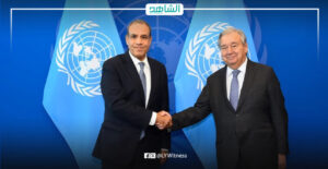 القاهرة تجدد مطالبتها بسرعة إجراء الانتخابات في ليبيا