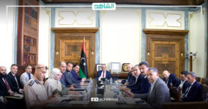 ليبيا.. لجنة مكافحة غسل الأموال تناقش مشروع القانون الجديد واستعدادات التقييم الدولي