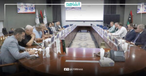 مشروع ليبي – أمريكي لمعالجة المياه يعزز إنتاجية حقول النفط في شرق ليبيا