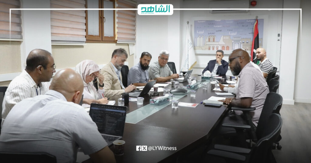 المفوضية العليا تعتمد الجدول الزمني لانتخابات المجالس البلدية (المجموعة الثالثة) لعام 2025