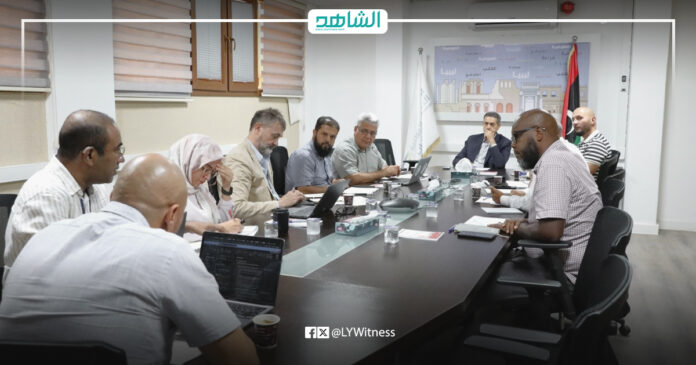 المفوضية العليا تعتمد الجدول الزمني لانتخابات المجالس البلدية (المجموعة الثالثة) لعام 2025