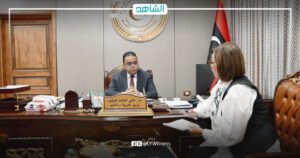 وزارة التعليم الليبية تطلق مبادرة لتوزيع حقائب مدرسية صحية مجانية