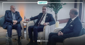 اجتماع ثلاثي يبحث تعزيز التعاون والتنسيق بين الجزائر وليبيا وتونس