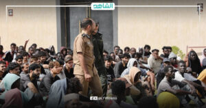 بئر الغنم.. مركز للهجرة يتحول إلى مرآة للفوضى في غرب ليبيا