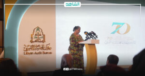 البعثة الأممية ترحب بإطلاق الخطة الاستراتيجية لمكافحة الفساد في ليبيا