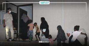 ليبيا.. أمن صبراتة يشن حملة واسعة لضبط العمالة غير القانونية