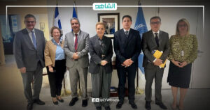 ليبيا تحشد دعماً دولياً لإدارة الأصول المجمدة وتنميتها