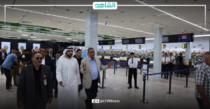 مباحثات ليبية إماراتية لاستئناف الرحلات الجوية دني بين البلدين