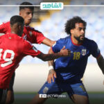 منتخب ليبيا
