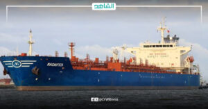 بنغازي تستقبل شحنة جديدة من الوقود لتعزيز إمدادات البنزين