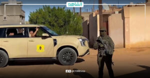 صدام حفتر: نضع أمن المواطن الليبي واستقرار المجتمع في مقدمة أولوياتنا