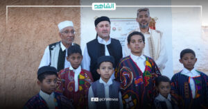 ليبيا.. حكومة الوحدة تدرج قرية تونين في غدامس ضمن سجل التراث العربي