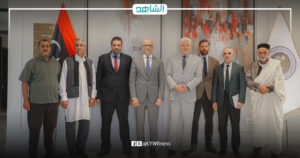 أورلاندو يبحث مع المجلس الاجتماعي سوق الجمعة والنواحي دعم استقرار طرابلس