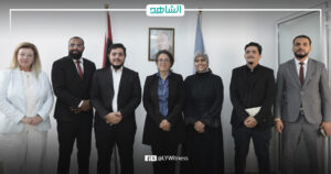 ستيفاني خوري تؤكد ضرورة استكمال الطريق نحو الانتخابات الليبية