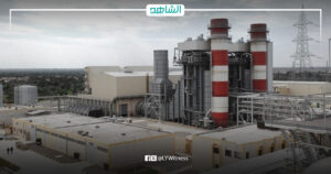 شركة الكهرباء الليبية: الانتهاء من صيانة الوحدة الرابعة في محطة الزاوية