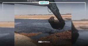 ليبيا.. السيطرة على تسرب نفطي بخط حقل الصباح – زلة