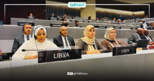 ليبيا تشارك في اجتماعات الاتحاد البرلماني الدولي بجنيف