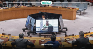 إحاطة هانا تيتيه في مجلس الأمن