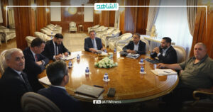 ليبيا.. الدبيبة يوجّه بتنظيم الاعتمادات المستندية وضمان انسياب السلع إلى السوق المحلية