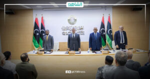 ليبيا.. مجلس الدولة يدعو مجلس النواب لحسم المناصب السيادية خلال أسبوعين